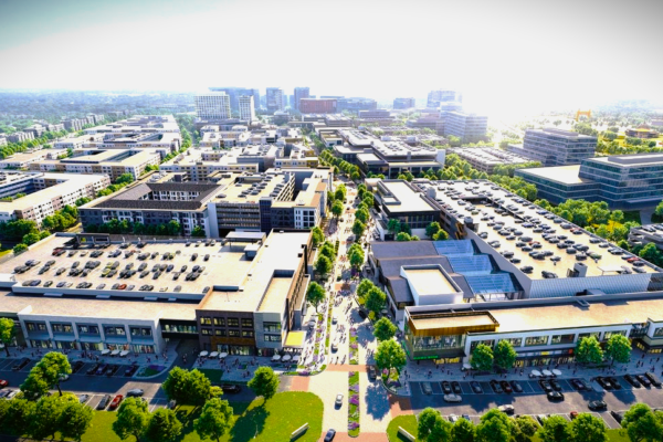 D-FW Real Estate Goes Big: Billion-Dollar Dreams, Frisco Mansions, and the Race to Reinvent the Metroplex