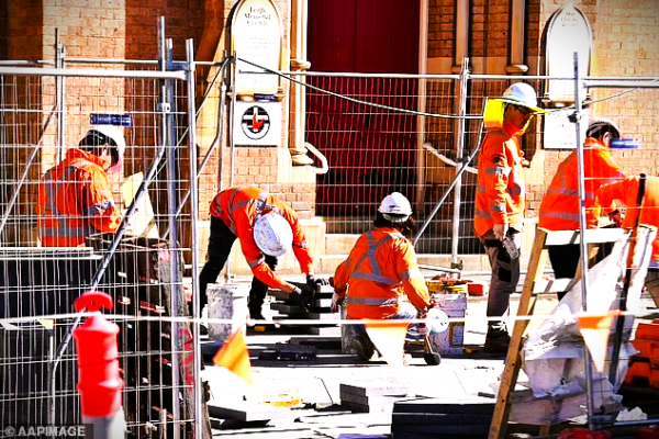 The Secret Behind Cheaper Homes? Developers Are Taking Construction Into Their Own Hands