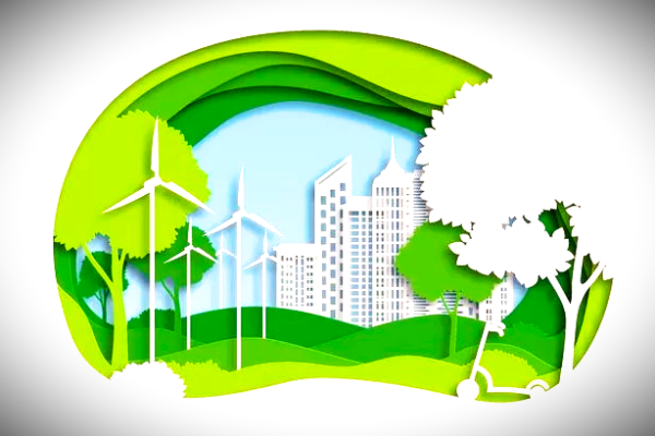 Sustainable Housing and Its Impact on the UK Property Market in 2025