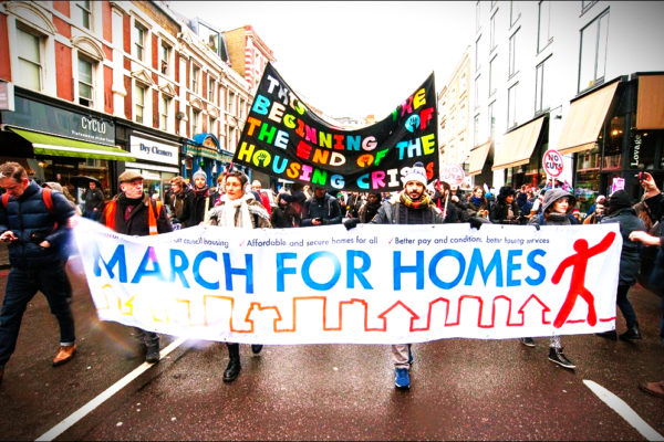 Government Moves to Slash Red Tape in Bid to Alleviate UK Housing Crisis