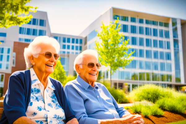 Crescent Manor Breaks Ground Bringing Affordable Senior Housing to Ossining
