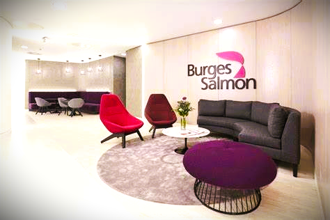 Burges Salmon Strengthens Edinburgh Real Estate Energy Team with Key Appointments