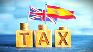 Britons in Spain Face Potential 100% Property Tax Under Proposed Legislation
