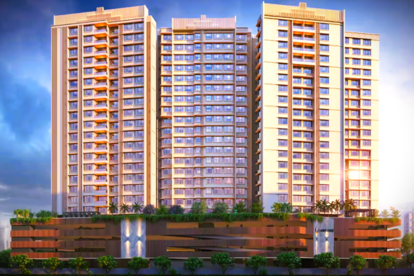 Skyline & Strategy: Arkade Developers Charts ₹4,000 Crore Growth Path in Mumbai’s Real Estate Boom