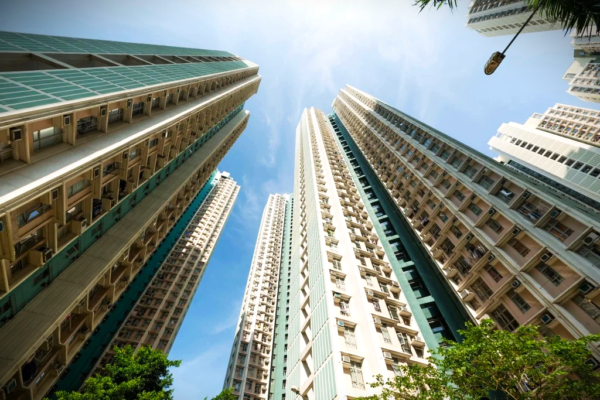 Concrete Caution: How Philippine Developers Are Navigating a Condominium Glut with Strategic Optimism