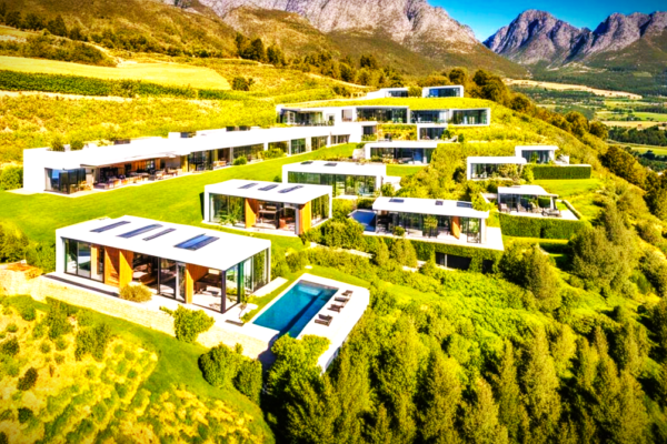 Why Greener Homes Are the Future of South African Living