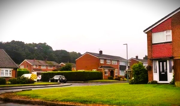 Middlesbrough Ranks Third in UK for Vacant Homes: A Complex Challenge Amidst a Housing Crisis