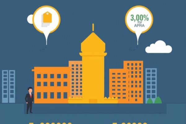 Beyond the Numbers: MahaRERA’s 50,000+ Agent Milestone Signals a New Era of Transparency in Real Estate