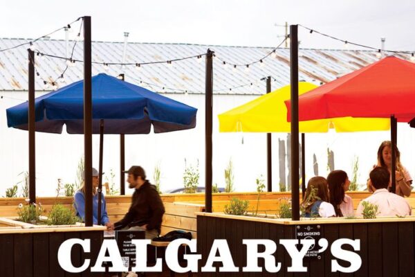 2025’s Hottest Picks: Top 5 Calgary Neighbourhoods to Invest in Real Estate Now Where Strong Rents, Soaring Demand, and Long-Term Growth Collide