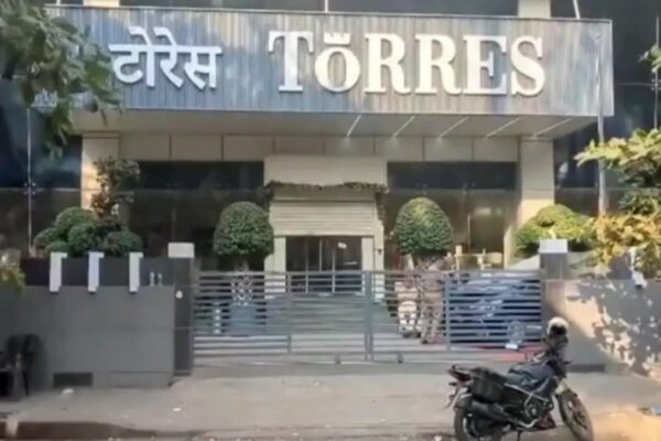 Dreams Deferred: Mumbai EOW Nabs Developers Behind ₹35.7 Crore ‘Harbour Heights’ Scam