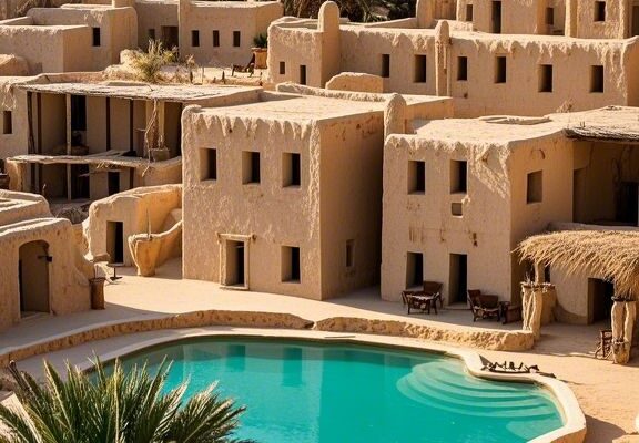 Egypt Passes Property ID Law to Boost Real Estate Transparency