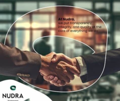 Nudra Developments Teams Up with ADC Engineering to Redefine Commercial Spaces with Pace Mall in Sheikh Zayed