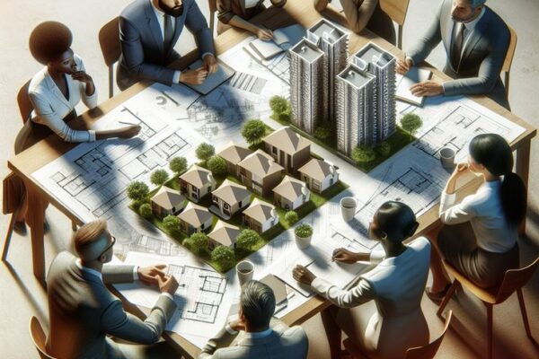 Exploring the Role of Developers in Shaping Tomorrow’s Real Estate Projects