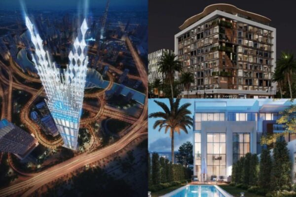 Surge in Off-Plan Property Sales in Dubai Exceeds AED 90 Billion in 2025, Driven by Strong Foreign Demand
