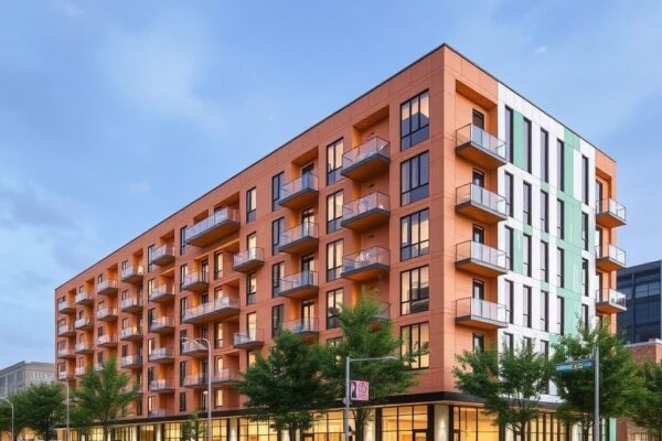 Artistry in Motion: McGrath Unveils 400-Unit Creative Living Hub in Houston’s Design District
