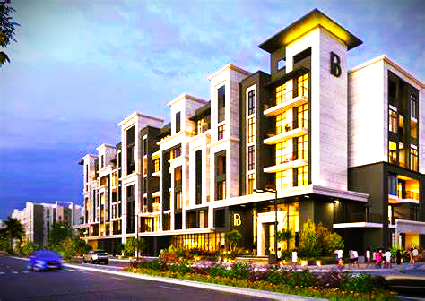 Burtville Developments Accelerates Six Landmark Residential Projects in Abu Dhabi