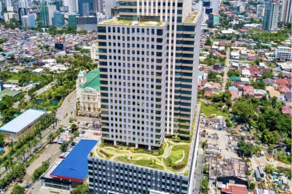 Cebu City Real Estate Set to Rise with Government Infrastructure Push