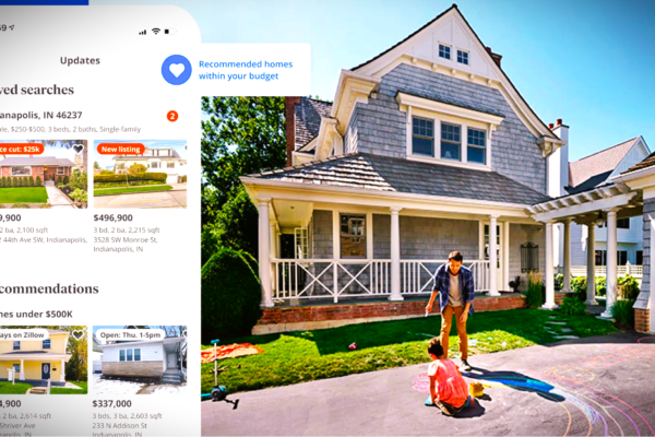 Half the Listings Vanish: Zillow’s Bold Move to End ‘Secret Sales