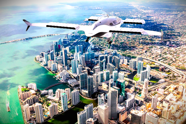Sky-High Ambitions, Surfside Expansion: Elevate Aircraft Seating Lands in Huntington Beach with Bold New HQ