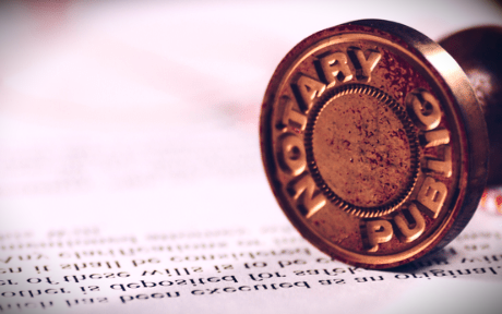 Breaking Boundaries: Vermont’s New Notary Rules Usher in a Digital Era for Real Estate Transactions
