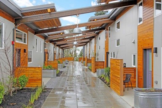 Smart Financing: Turning Affordable Housing Projects into Ventures