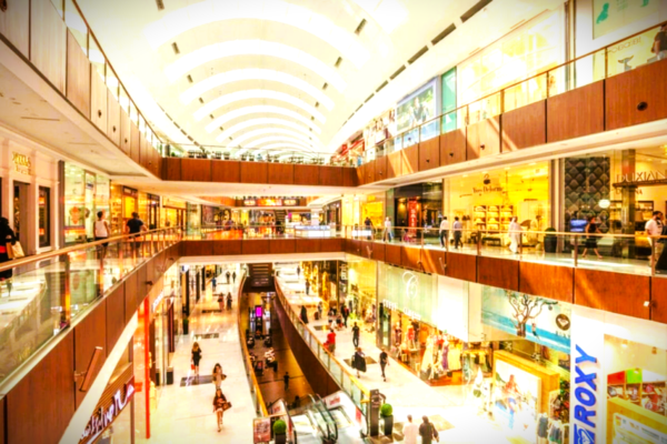 India’s Retail Renaissance: How Luxe Malls Are Redefining Urban Desire