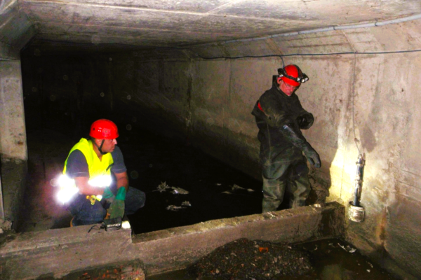 Surprise Sewage Inspections Hit Polish Homes in 2025: Are You Ready?