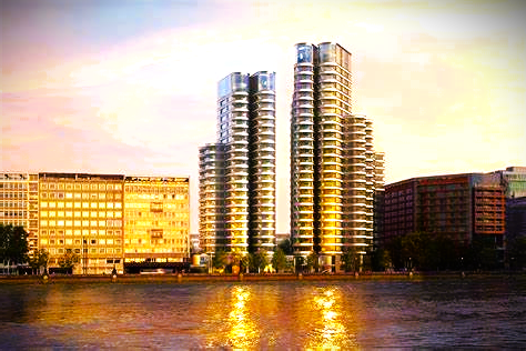 Prime London Developments: A Fusion of Luxury, Heritage, and Sustainability