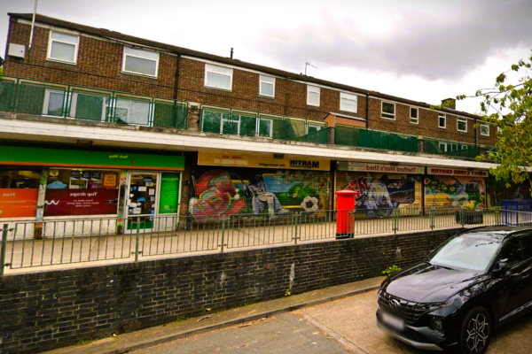 Abbey Estate Redevelopment Stalled Amid Community Uncertainty