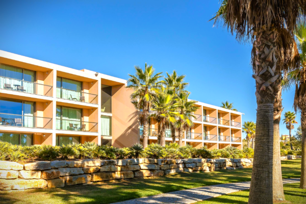 Kimpton Hotels Announces Launch of Kimpton Atlântico Algarve, Its First Resort in Portugal