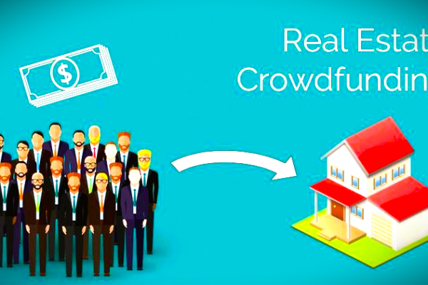 Real Estate Crowdfunding: Own Property Without Owning the Hassle