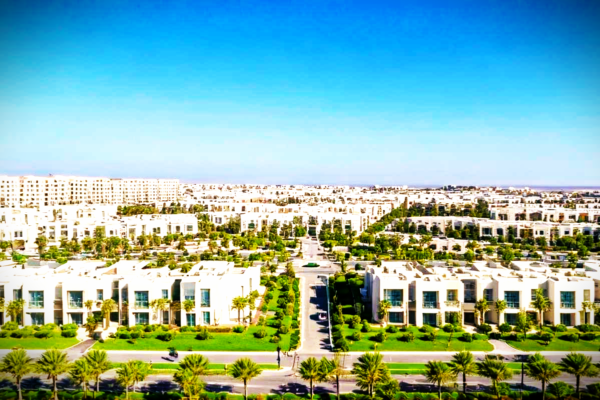 Oman’s Real Estate Market: Resilient, Rising, and Ready for the Future