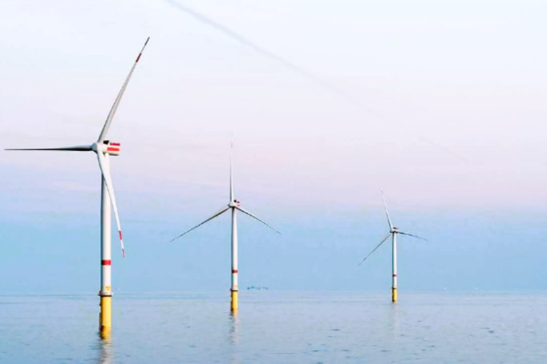 Ørsted Pulls Plug on Hornsea 4 as Offshore Wind Faces Mounting Headwinds