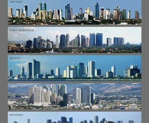 What’s Next for Metro Manila Real Estate? Trends and Opportunities in 2025