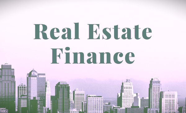 Hodge Appoints John Carter to Lead Rebranded Real Estate Finance Division