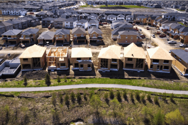 Foundation of Deceit: Ontario Developer Accused of Illegally Selling Over 400 Homes