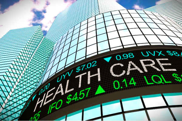 U.K. Stocks Close Slightly Higher as Real Estate and Healthcare Sectors Outperform; Auto Trader Shares Plunge