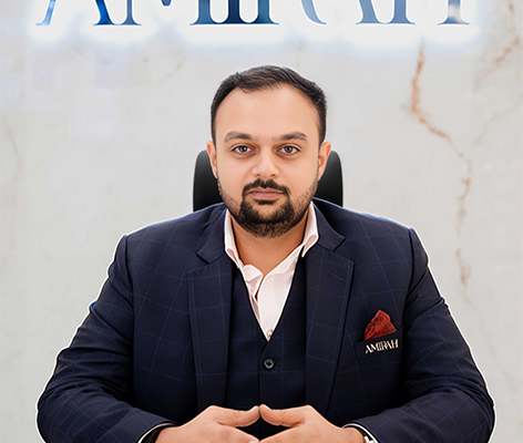 Amirah Developments Launches to Redefine Dubai’s Skyline with Visionary, Quality-Driven Projects
