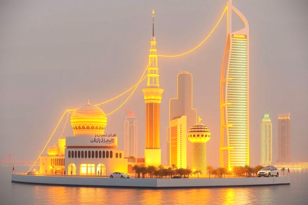 Saudi Arabia’s Investment Surge: Assets Under Management Soar to $267 Billion Amid Capital Market Boom