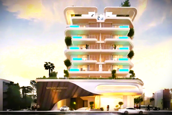 AX CAPITAL and Peace Homes Unite to Launch Dubai’s Most Exciting Luxury Developments: Natuzzi Harmony and Sky Vista