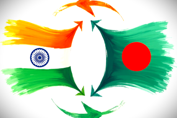 Borderlines and Bottom Lines: India Slashes Key Imports from Bangladesh Amid Diplomatic Chill