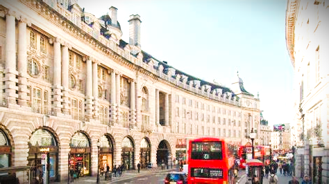 Lendlease and The Crown Estate Join Forces in a £20 Billion Urban Renaissance to Transform UK Cities