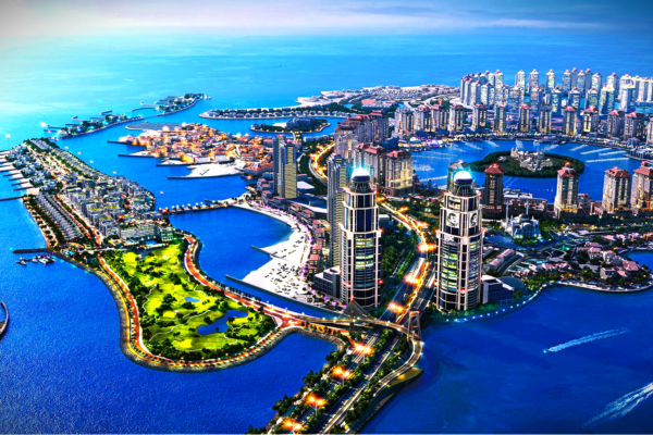 Qatar’s Real Estate Renaissance: Vision, Transparency, and Global Appeal Drive Record Growth