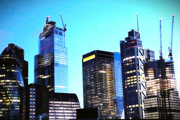 Why UK Commercial Real Estate Continues to Attract US Capital