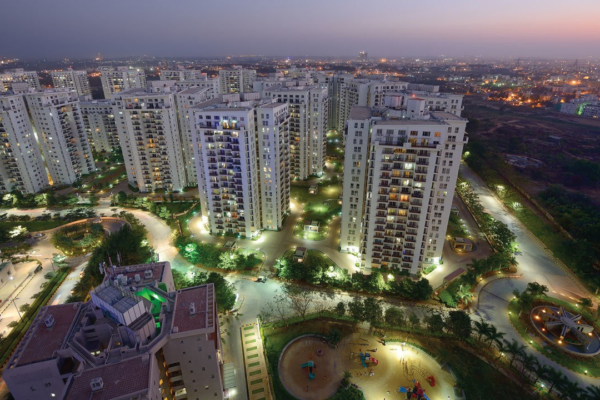 “India Is Building Smarter, Not Faster”: Aayush Puri on How PropTech and Reforms Are Giving India a Real Estate Edge Over China