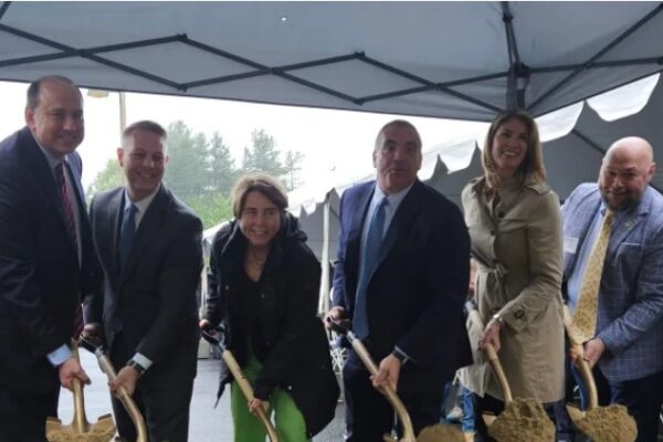 Building Beyond Pizza: Sal Lupoli Launches 1,100-Home Mixed-Use Community