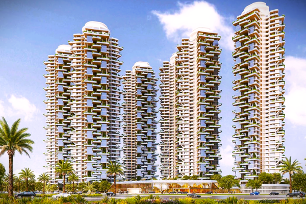 HRERA Tosses Complaint Against Gurugram’s Sky Palazzo Project Over Zero Evidence