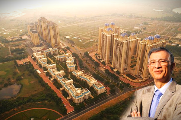 Housing Horizon: Niranjan Hiranandani Predicts Record Real Estate Boom in Maharashtra Amid Historic Policy Overhaul