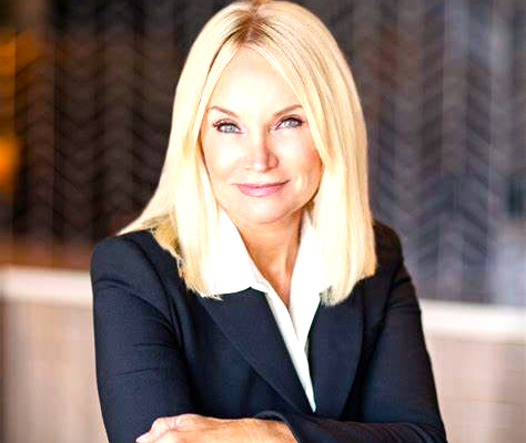 Legal Mind Meets Luxury Real Estate: Martha Mosier Named President of Pacific Sotheby’s International Realty