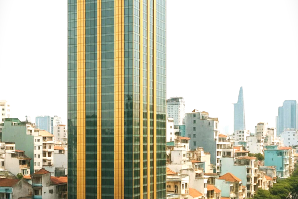 Trump Tower in the East: Vietnam Emerges as New Frontier for Former President’s Real Estate Ambitions